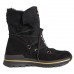 Olang TANYA 81 NERO Ботинки женские Olang TANYA 81 NERO